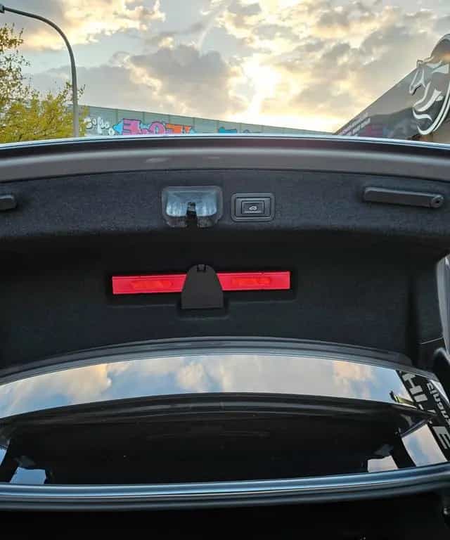 Audi A6 3.0 TDI quattro LEDER HEIZUNG HUD BOSE VOLL 04/2017-photo-46