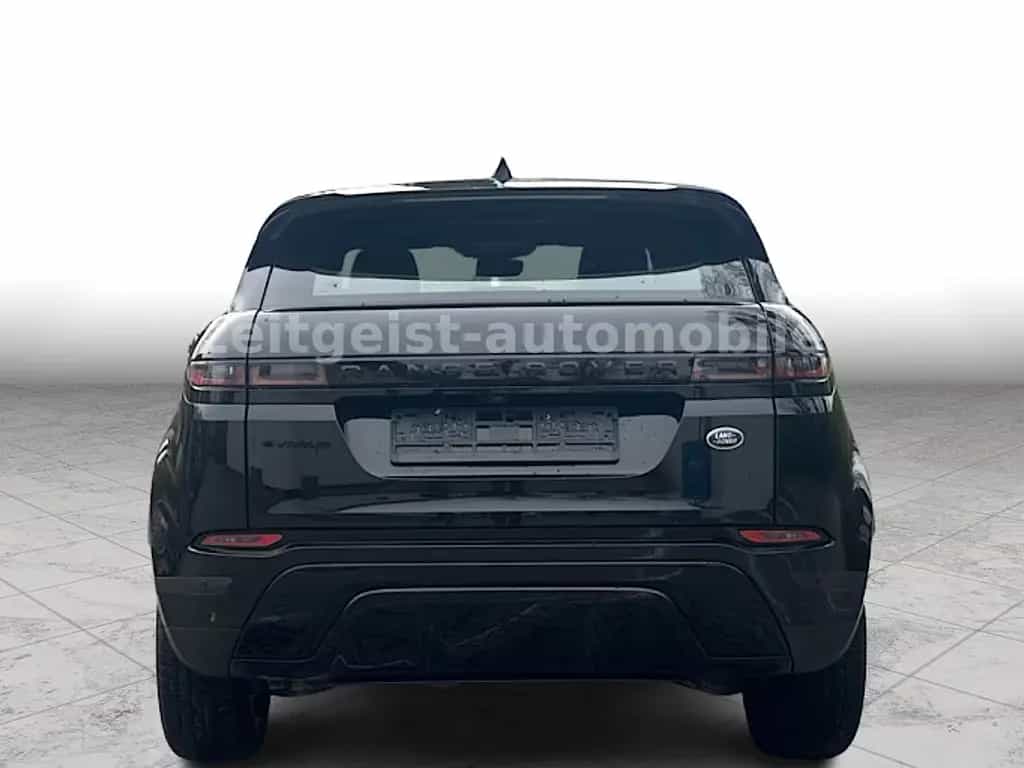 Land Rover Range Rover Rover Evoque D165*DYNAMIC SE*LEDER* 12/2021-photo-5