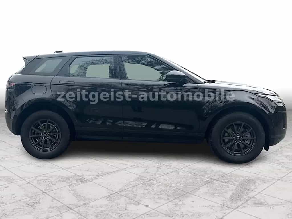 Land Rover Range Rover Rover Evoque D165*DYNAMIC SE*LEDER* 12/2021-photo-7