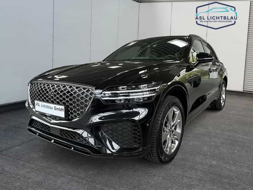 Genesis GV70 2.5 T Sport AWD Technik-Paket 2.5 03/2022-photo-1
