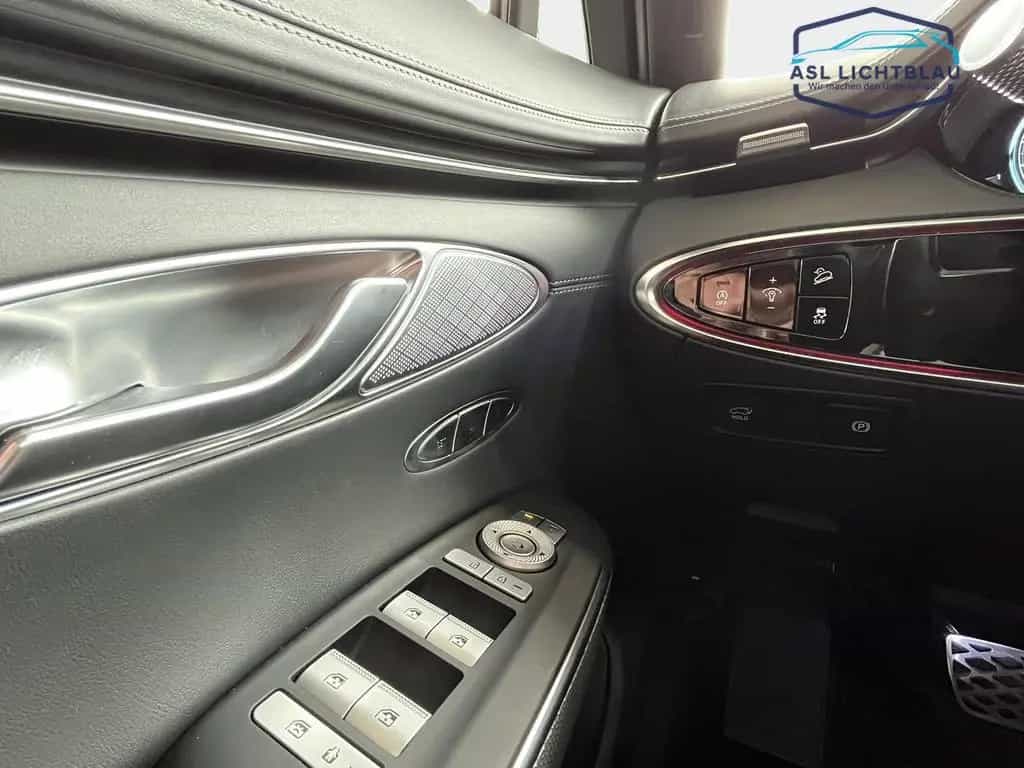 Genesis GV70 2.5 T Sport AWD Technik-Paket 2.5 03/2022-photo-11