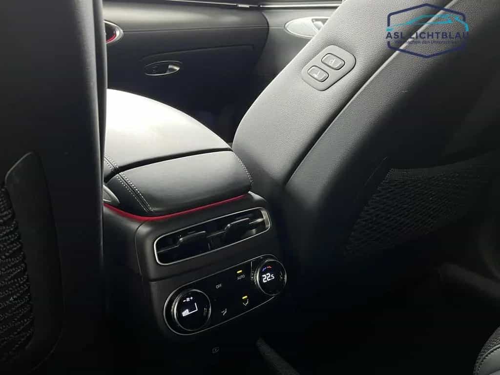 Genesis GV70 2.5 T Sport AWD Technik-Paket 2.5 03/2022-photo-14