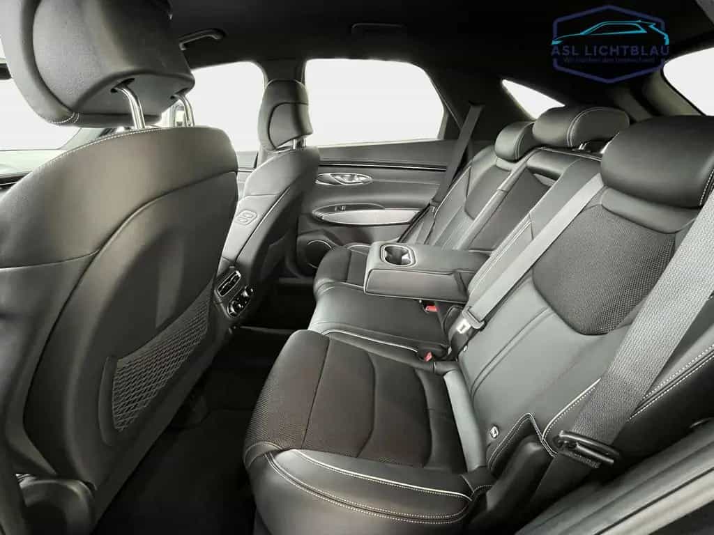 Genesis GV70 2.5 T Sport AWD Technik-Paket 2.5 03/2022-photo-15