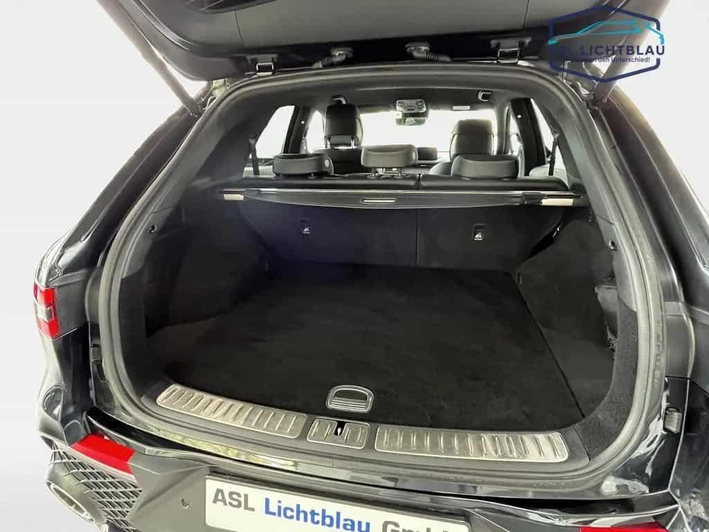 Genesis GV70 2.5 T Sport AWD Technik-Paket 2.5 03/2022-photo-16