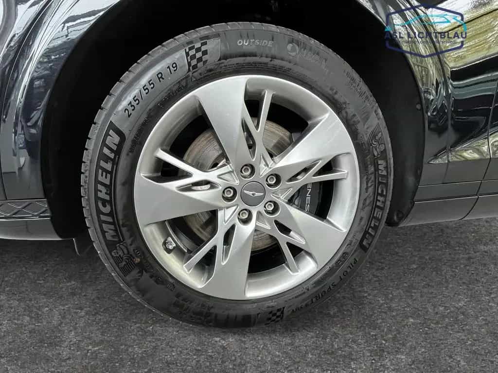 Genesis GV70 2.5 T Sport AWD Technik-Paket 2.5 03/2022-photo-19
