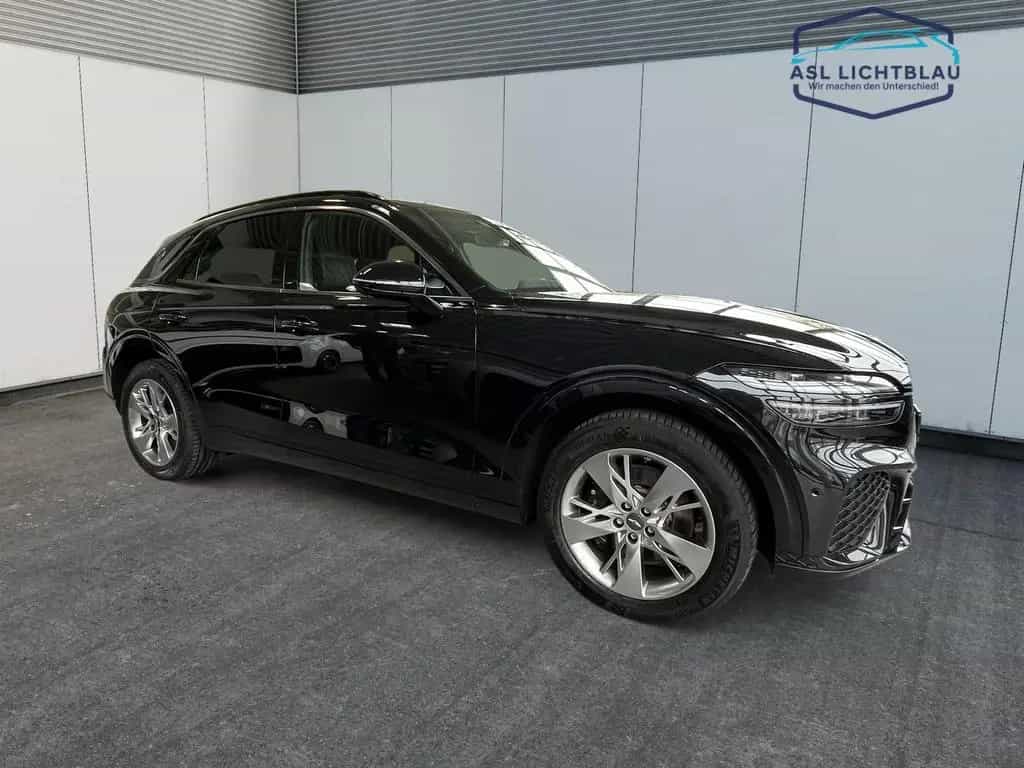 Genesis GV70 2.5 T Sport AWD Technik-Paket 2.5 03/2022-photo-4