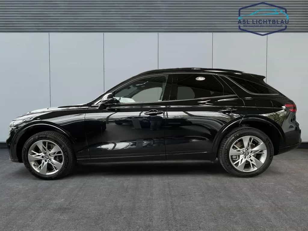 Genesis GV70 2.5 T Sport AWD Technik-Paket 2.5 03/2022-photo-8