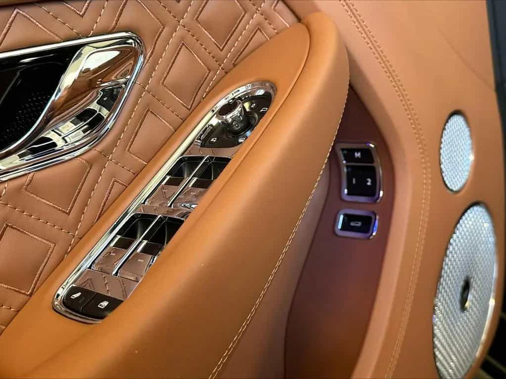 Bentley Continental Speed W12 Naim+CarbonCeramic+Nigh... 06/2024-photo-16