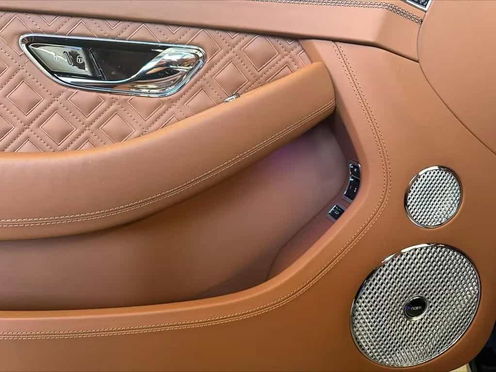 Bentley Continental Speed W12 Naim+CarbonCeramic+Nigh... 06/2024-photo-17