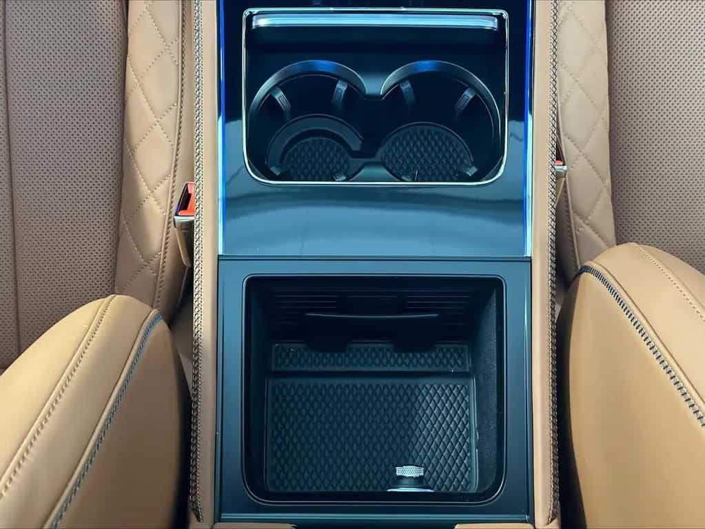 Bentley Continental Speed W12 Naim+CarbonCeramic+Nigh... 06/2024-photo-23