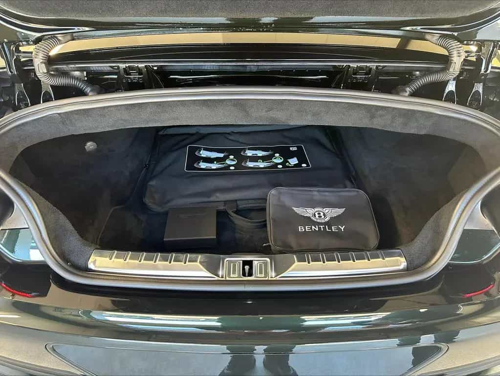 Bentley Continental Speed W12 Naim+CarbonCeramic+Nigh... 06/2024-photo-27
