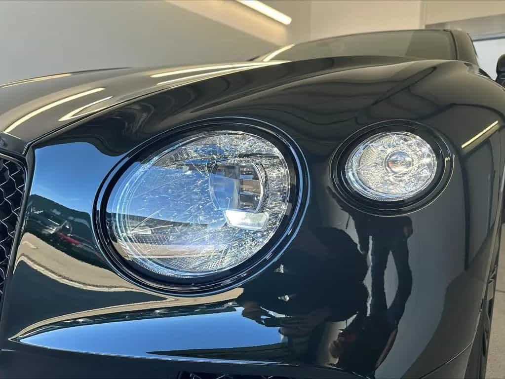 Bentley Continental Speed W12 Naim+CarbonCeramic+Nigh... 06/2024-photo-31