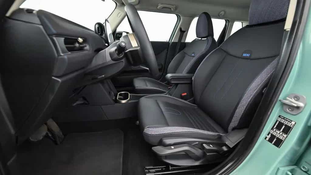 MINI Cooper S 5-Türer 01/2025-photo-10