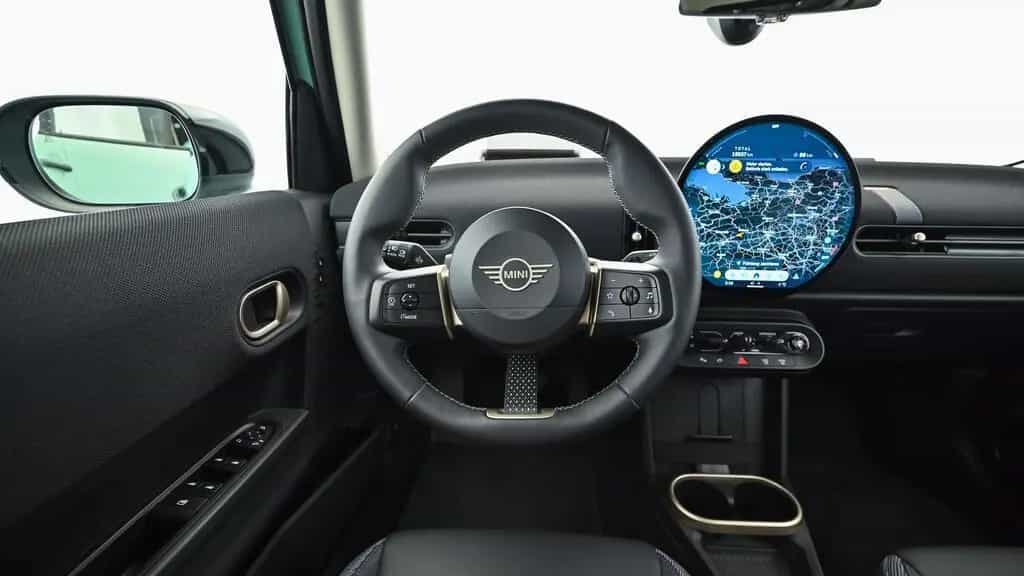 MINI Cooper S 5-Türer 01/2025-photo-11