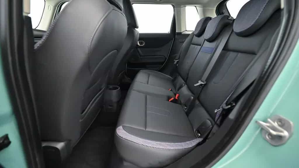 MINI Cooper S 5-Türer 01/2025-photo-13