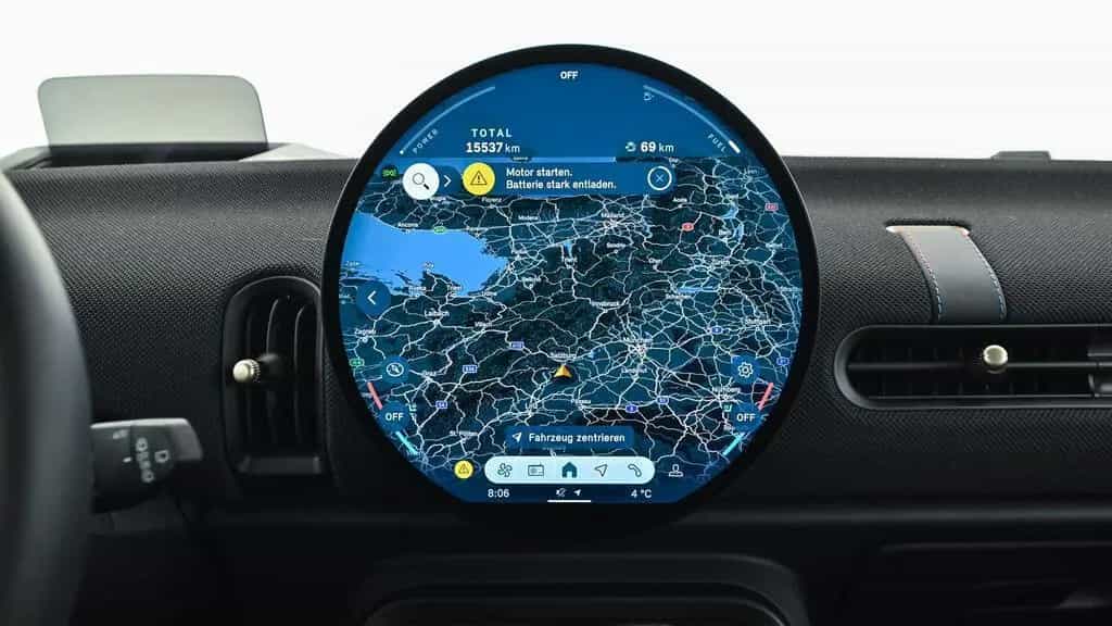 MINI Cooper S 5-Türer 01/2025-photo-14