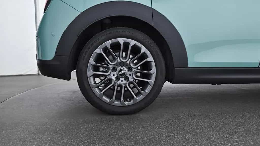 MINI Cooper S 5-Türer 01/2025-photo-15