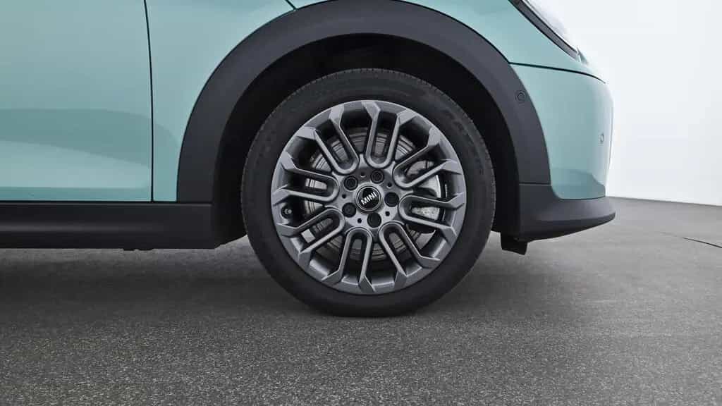 MINI Cooper S 5-Türer 01/2025-photo-16