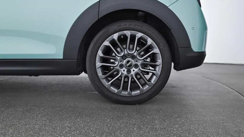 MINI Cooper S 5-Türer 01/2025-photo-17