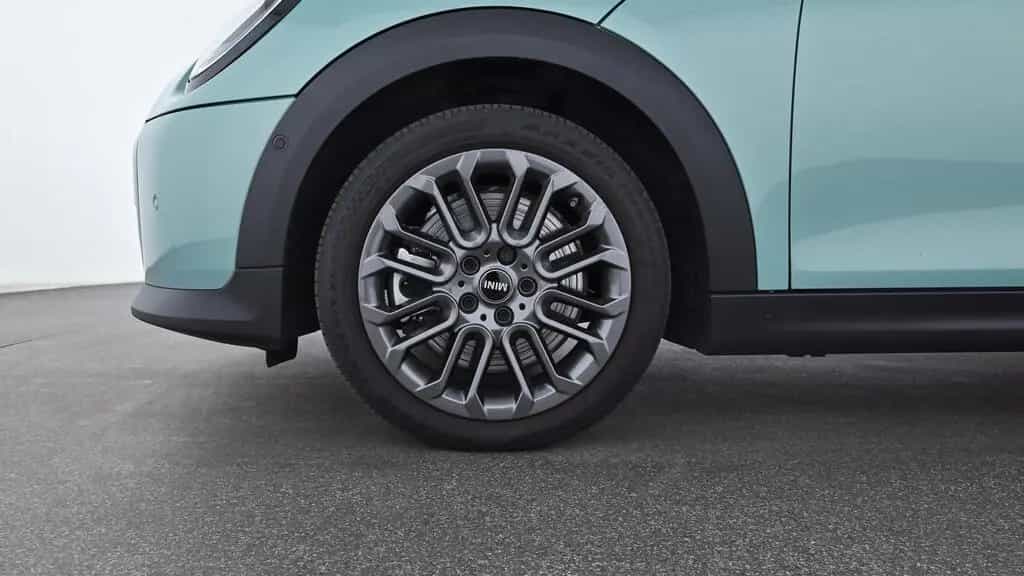 MINI Cooper S 5-Türer 01/2025-photo-18