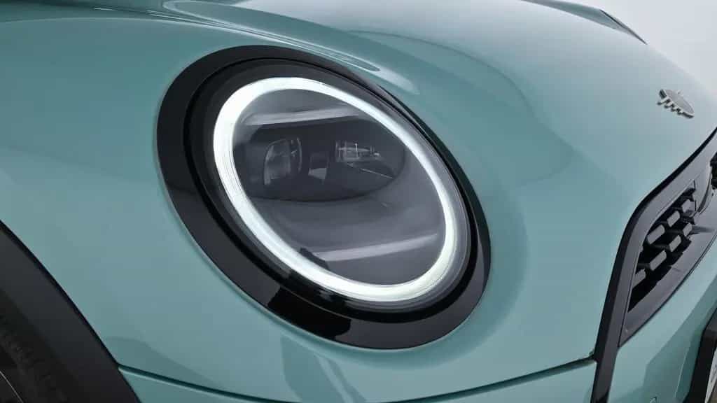 MINI Cooper S 5-Türer 01/2025-photo-19