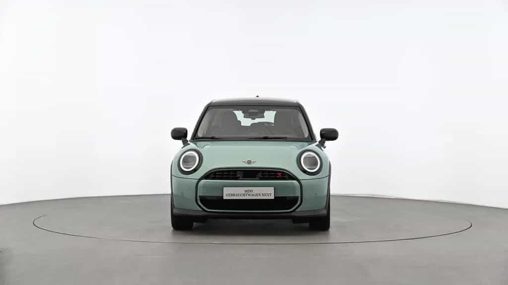 MINI Cooper S 5-Türer 01/2025-photo-2