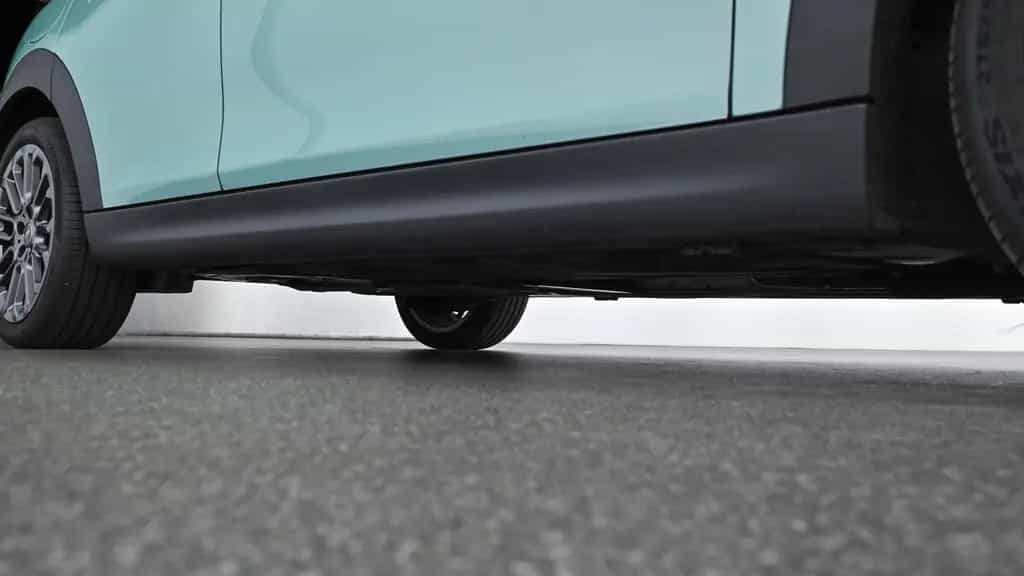 MINI Cooper S 5-Türer 01/2025-photo-21