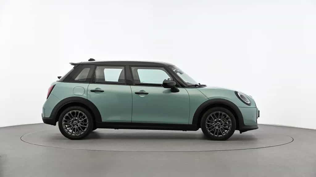 MINI Cooper S 5-Türer 01/2025-photo-3
