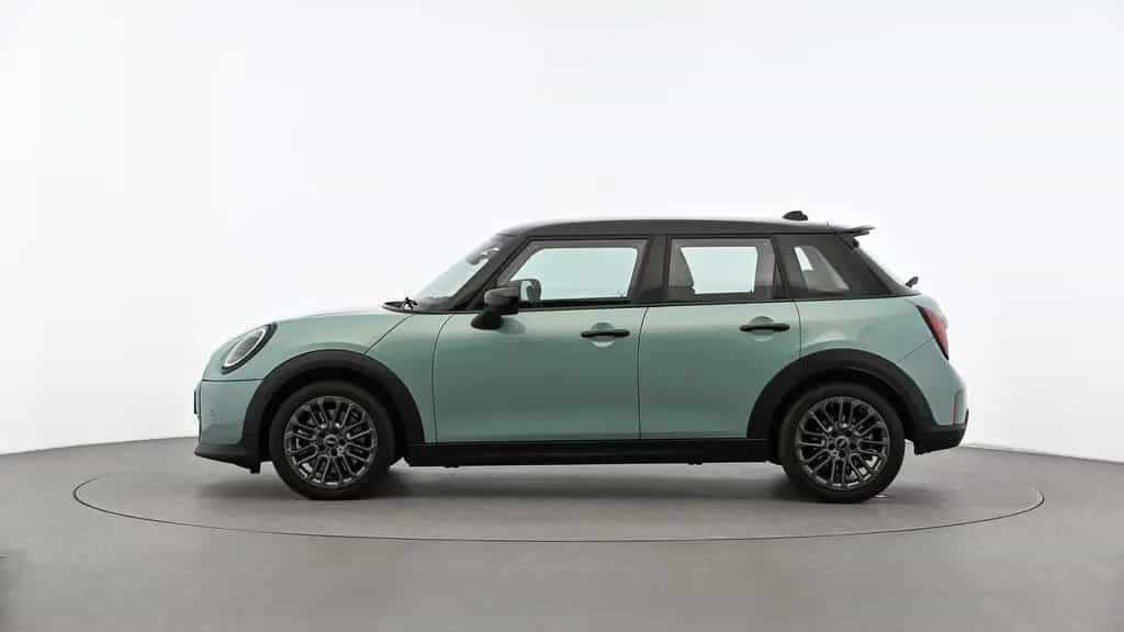 MINI Cooper S 5-Türer 01/2025-photo-6