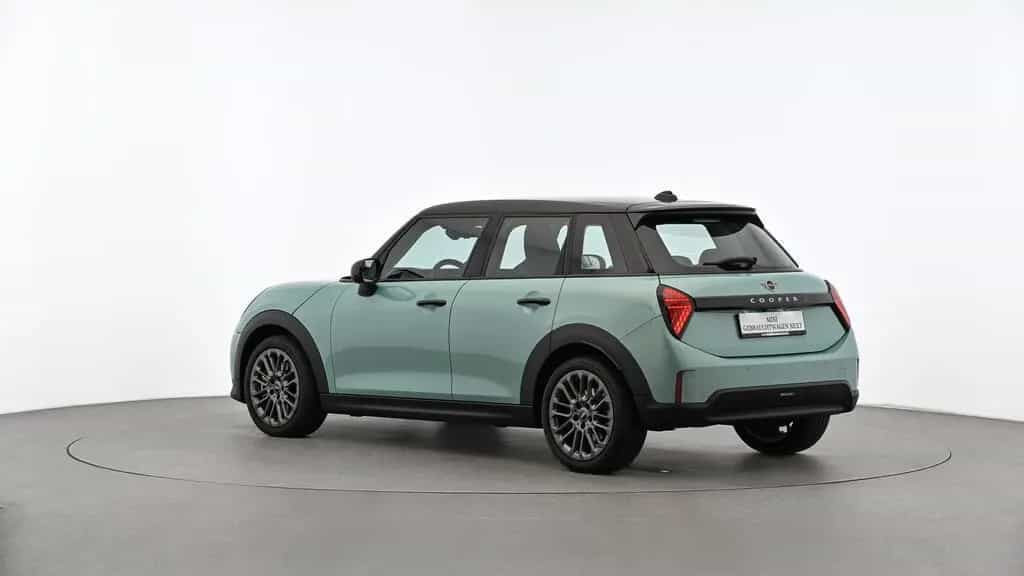MINI Cooper S 5-Türer 01/2025-photo-8