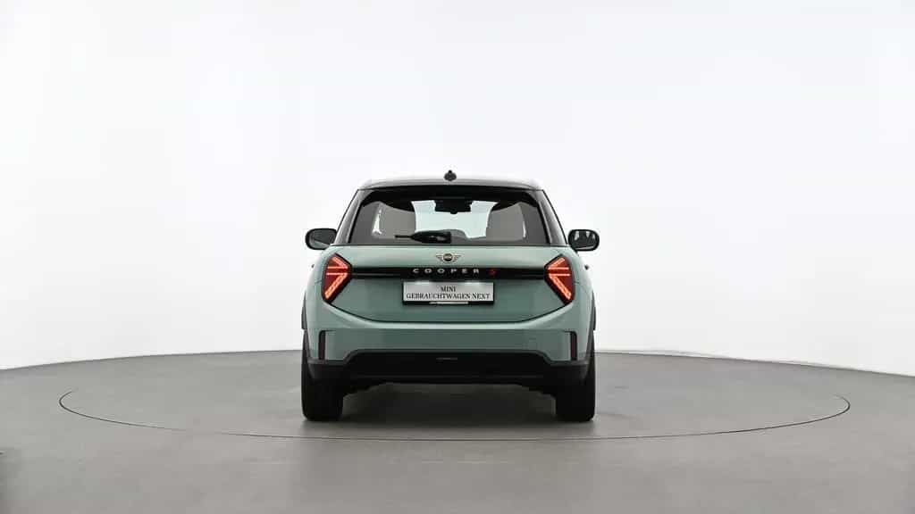 MINI Cooper S 5-Türer 01/2025-photo-9