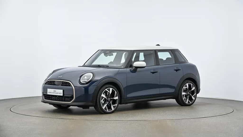 MINI Cooper C 5-Türer 10/2024-photo-0