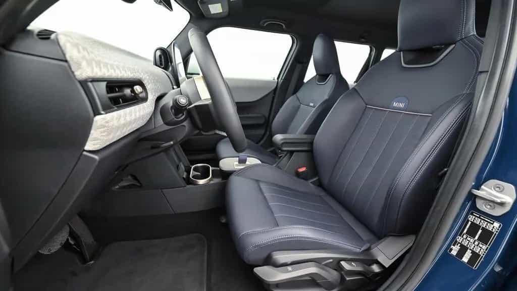 MINI Cooper C 5-Türer 10/2024-photo-10