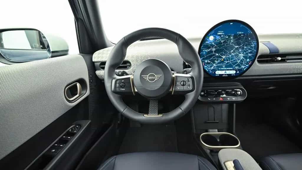 MINI Cooper C 5-Türer 10/2024-photo-11