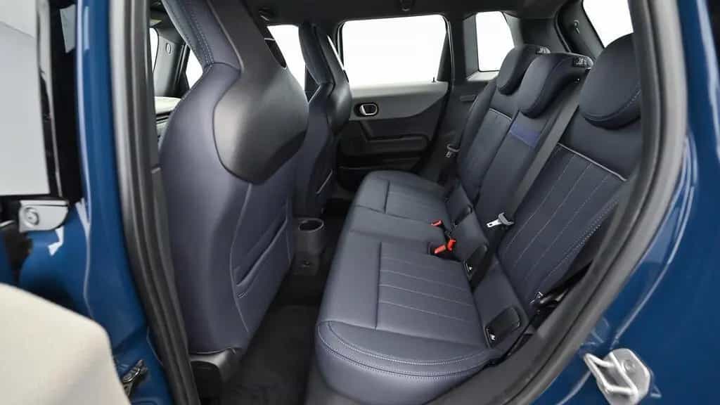 MINI Cooper C 5-Türer 10/2024-photo-13