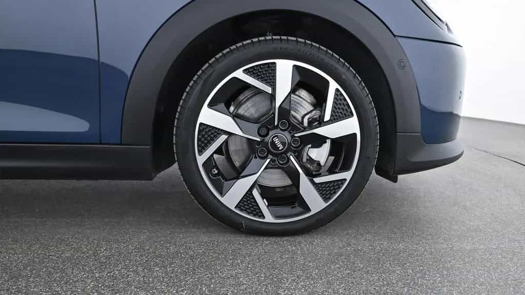 MINI Cooper C 5-Türer 10/2024-photo-15