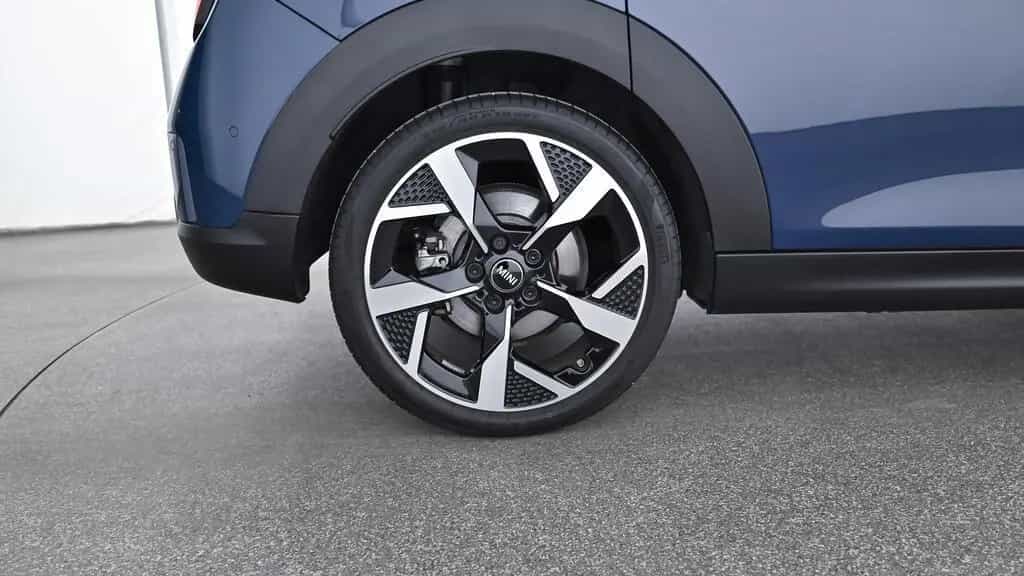 MINI Cooper C 5-Türer 10/2024-photo-16