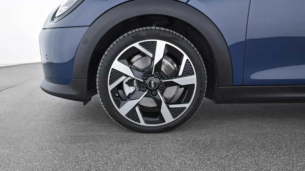 MINI Cooper C 5-Türer 10/2024-photo-17