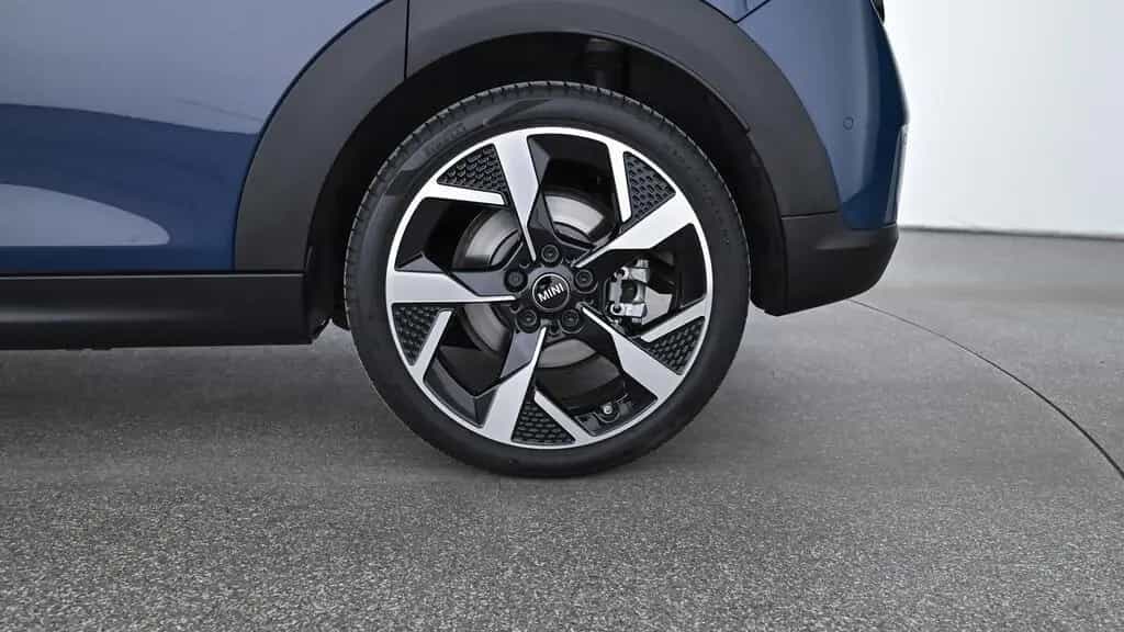 MINI Cooper C 5-Türer 10/2024-photo-18