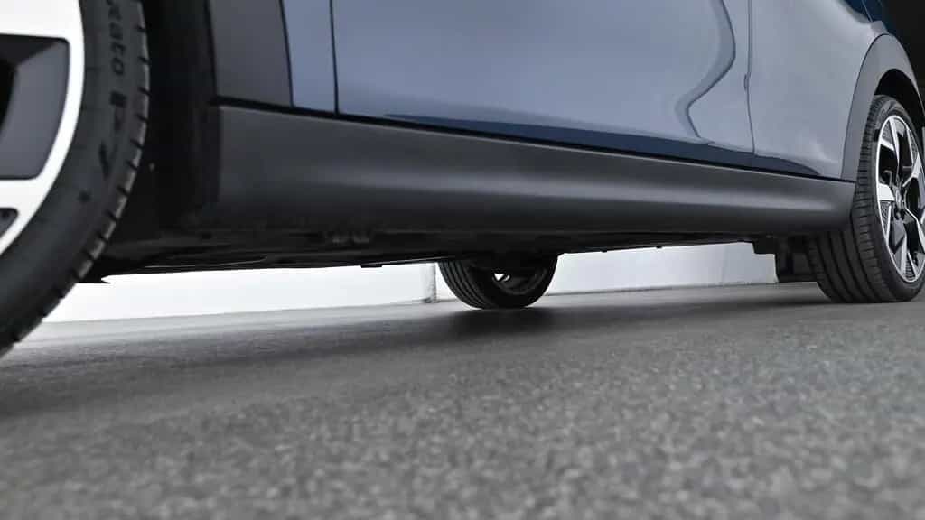 MINI Cooper C 5-Türer 10/2024-photo-19
