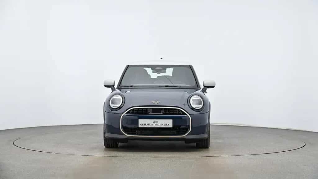 MINI Cooper C 5-Türer 10/2024-photo-2