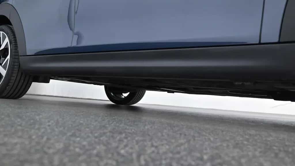 MINI Cooper C 5-Türer 10/2024-photo-22