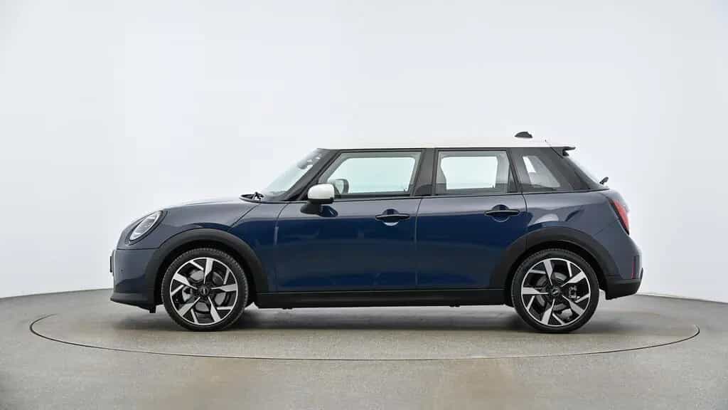 MINI Cooper C 5-Türer 10/2024-photo-6