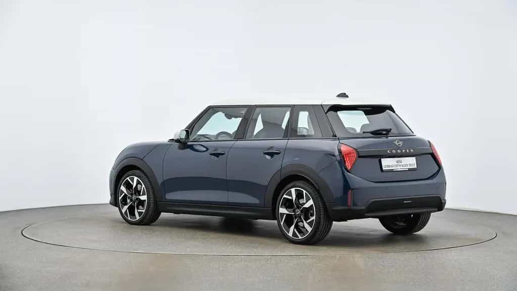 MINI Cooper C 5-Türer 10/2024-photo-7