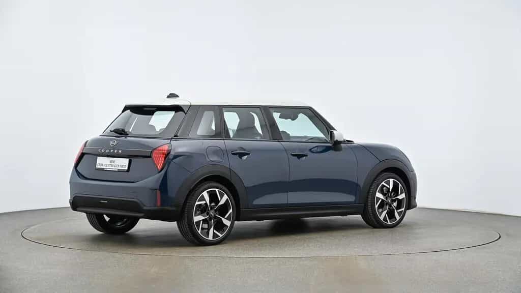 MINI Cooper C 5-Türer 10/2024-photo-8