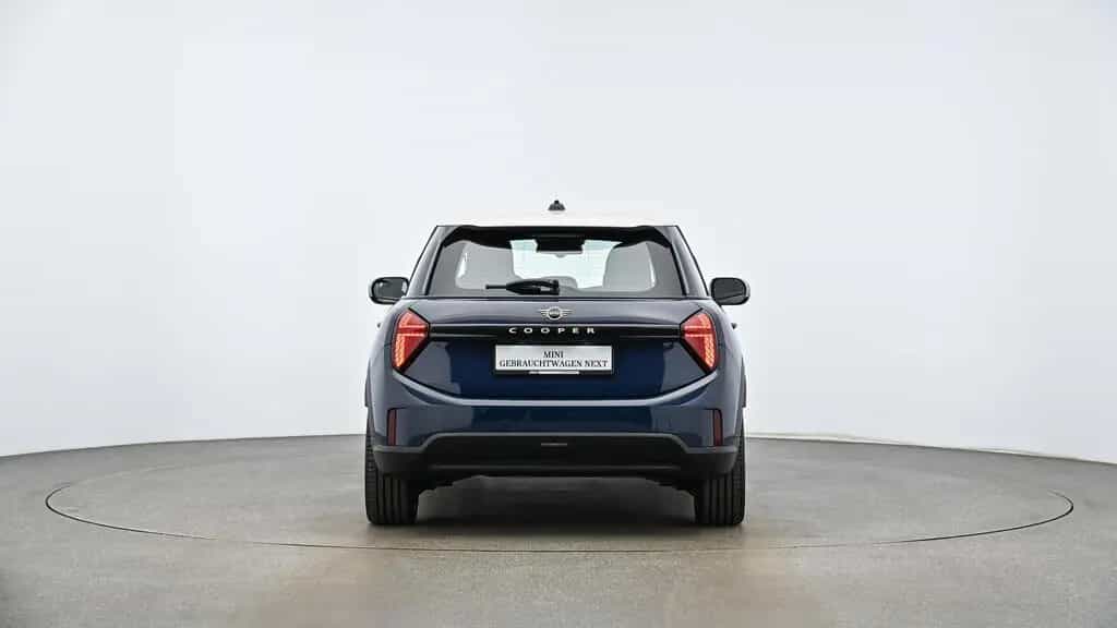MINI Cooper C 5-Türer 10/2024-photo-9