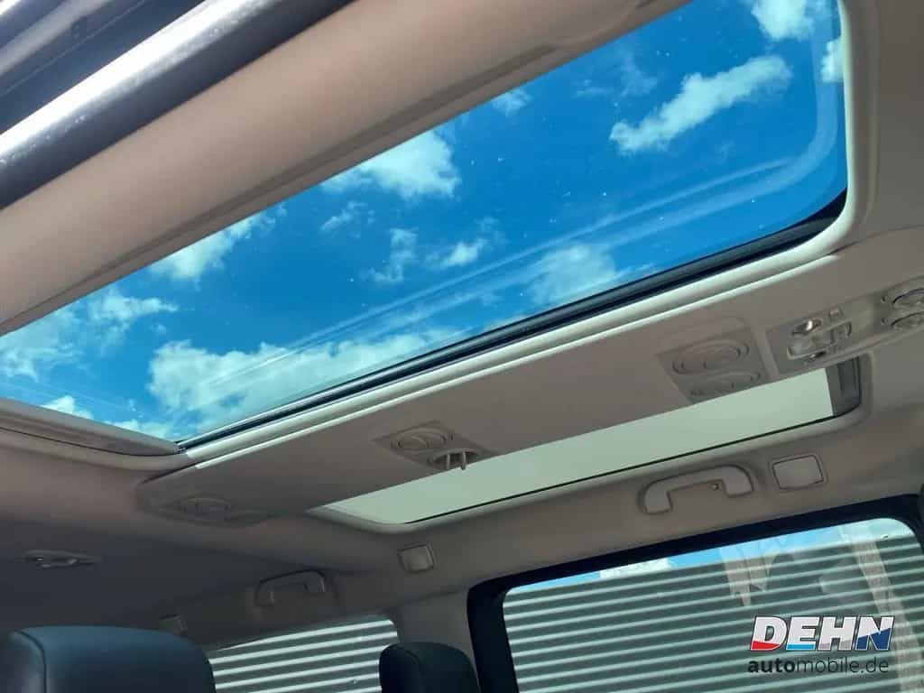 Citroën SpaceTourer 2.0 BHDi XL Business Lounge Pano AHK 04/2021-photo-17