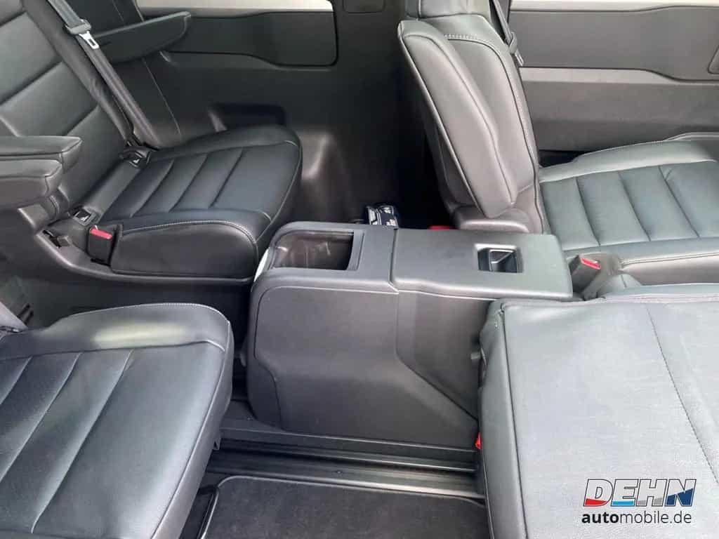 Citroën SpaceTourer 2.0 BHDi XL Business Lounge Pano AHK 04/2021-photo-18