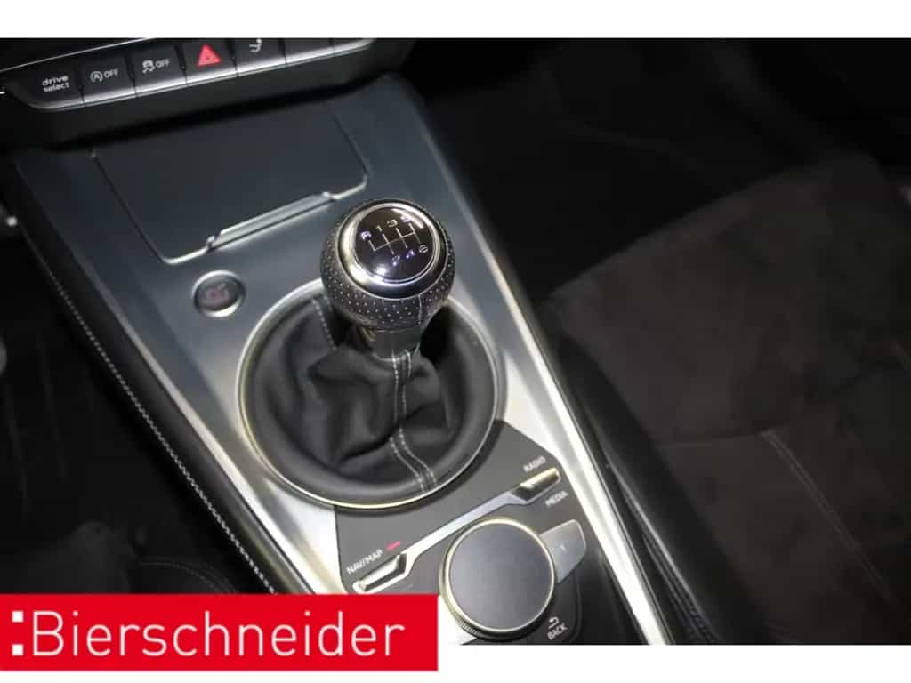 Audi TT Roadster 2.0 TFSI 2x S-Line 18 NAVI 03/2015-photo-5