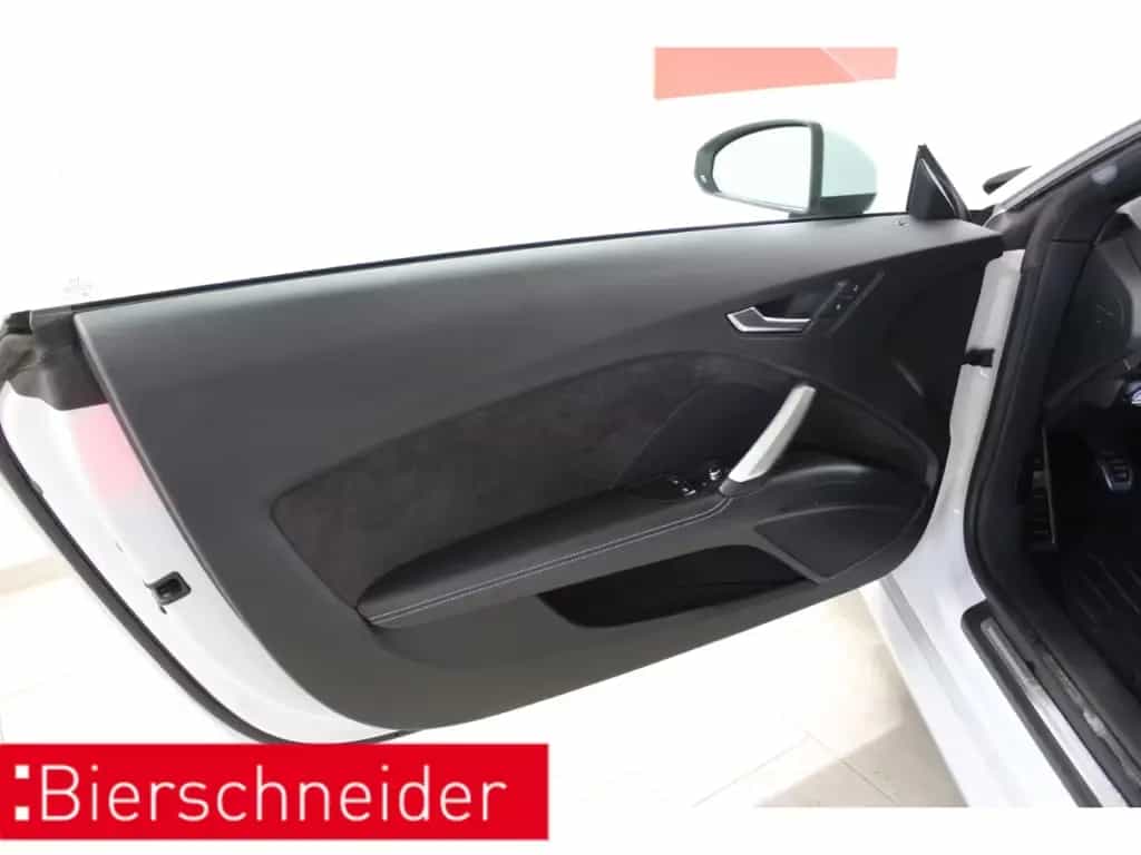 Audi TT Roadster 2.0 TFSI 2x S-Line 18 NAVI 03/2015-photo-7